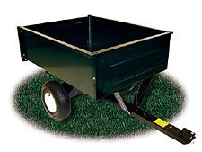 AGRI-FAB Economy Trailer 500 lbs (45-0303)