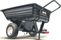 AGRI-FAB Towed/Push Cart 500lbs (45-0345) 