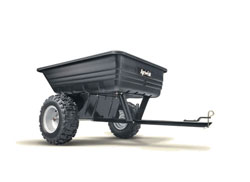 AGRI-FAB ATV Trailer Cart 45-0175 