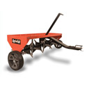 AGRI-FAB - Aerators / Spikers