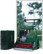 Atco Club 20 I/C Professional Cylinder Lawnmower 