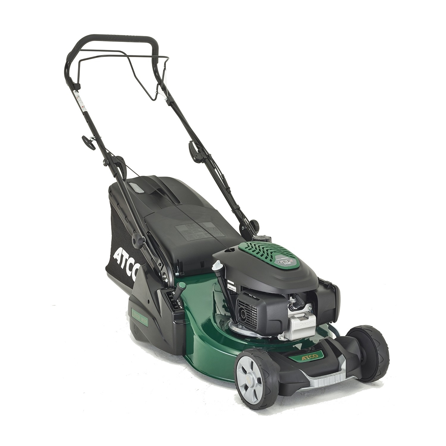 Atco Liner 18SH Lawnmower