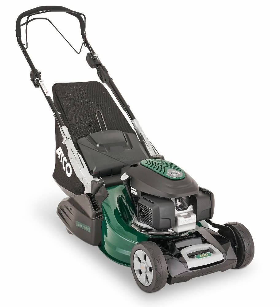 Atco Liner 19SH V Lawnmower