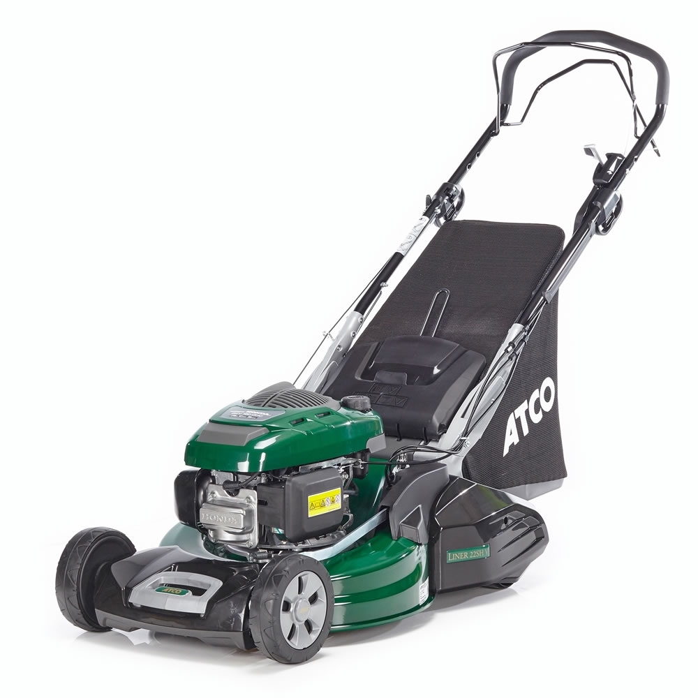 Atco Liner 22SH V Lawnmower
