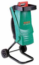 Bosch AXT Rapid 2200 Electric Garden Shredder