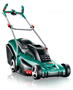 Bosch Rotak 37 Ergoflex  Lawnmower  37cm
