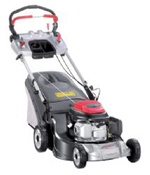 Castel  XS55MHS3 Lawnmower (Self Propelled) (MULCHING OPTION INCLUDED)