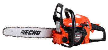 Echo CS-3510AC Chainsaw 34.4cc 35cm