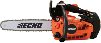Echo CS-362TES Top Handle Chainsaw 35.8cc 30cm