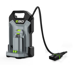 EGO Power+ BHX1000 Professional-X Battery Holder, AFH1500 Harness & ADB1000 Cable