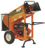 ELIET Major Petrol Shredder Chipper