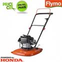 Petrol Hover Lawnmowers