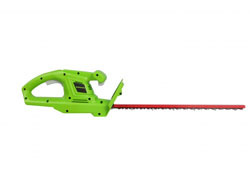 Greenworks Deluxe 24v Cordless 47cm Hedge trimmer (GWG24HT) Tool Only