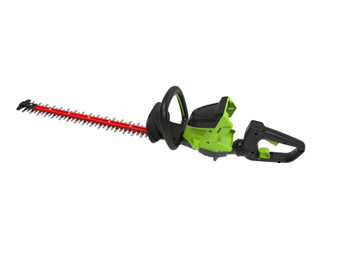 Greenworks GD40HT66 40V Cordless Hedge Trimmer (Tool Only)