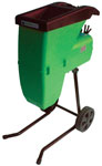 Handy THSS Quiet Garden Shredder 2200W 