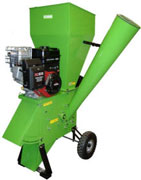 Handy Garden Shredders 