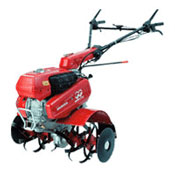Honda F720 Rotovator 