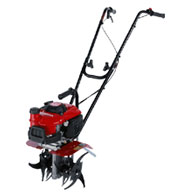 Honda FG201 Cultivator Mini Tiller