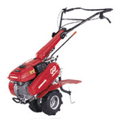 Honda F510 Cultivator 