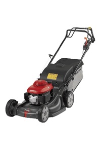 Honda HRX 537 HX 21" Variable Speed VersaMow