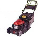 Honda HRX 426 QX Lawnmower (Self Propelled) 