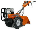 Husqvarna CRT51 Cultivator Petrol Rotovator 