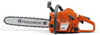 Husqvarna 137 15" Petrol Chainsaw
