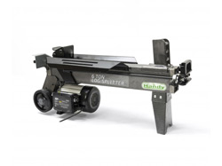 The Handy Electric Log Splitter 