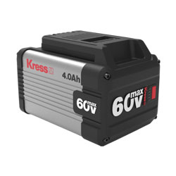 Kress 60V 4.0 Ah Li-ion Battery KA3002