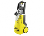 Karcher K691MDB + Pressure Washer