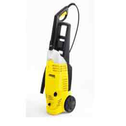 Karcher K3.86MD+ Pressure Washer 