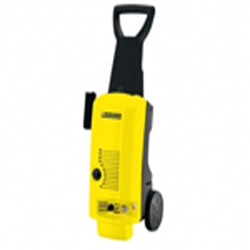 Karcher K399 MB + Pressure Washer
