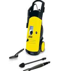 Karcher K7.80MDB+  Plus Pressure Washer