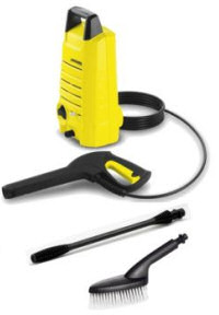 Karcher K214B+ Pressure Washer 