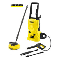 Karcher K3550 T200  Pressure Washer 