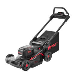 Kress 60V Max 46cm Push Lawn Mower KG756E.9 (Tool Only)