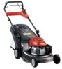 Castel Petrol Mowers