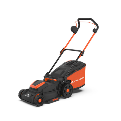 Yardforce LMC34B Cordless Lawnmower 34cm Cut