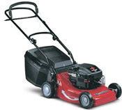 Larger Lawns