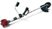 STRAIGHT SHAFT (Heavy Duty)