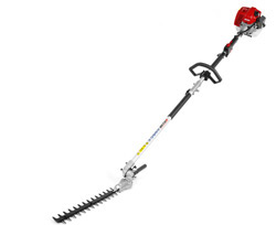Mitox 26LH-SP Petrol Long Reach Hedge Trimmer