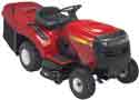 Rally Lawn Tractors 