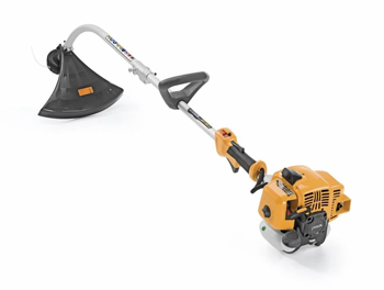 Stiga GT 330 A Petrol Bent Shaft Grass Trimmer