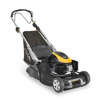 Stiga Twinclip 955 VR Lawnmower