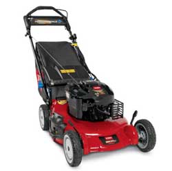 Toro 20792 Lawnmower 53cm Recycler Petrol 