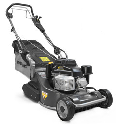 Weibang Legacy 48 PRO Rear Roller Lawnmower Offer Price
