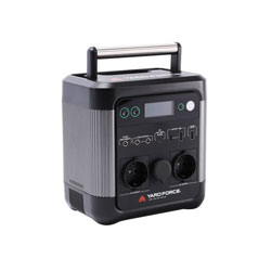Yard Force LX PS600 600W Power Station