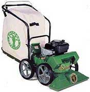 Billy Goat TKD 612SP - Self Proplled  Vacuum 