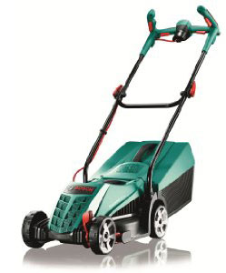 Bosch Rotak 32 Ergoflex Electric Rotary Lawn Mower