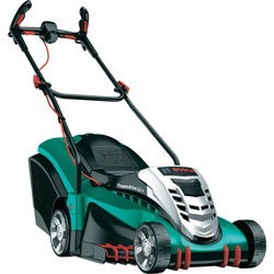Bosch Rotak 37 Li Ergoflex Cordless Lawnmower 37cm 